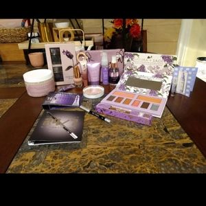 All New! High-end Beauty Bundle